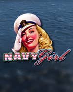 Navy Girl