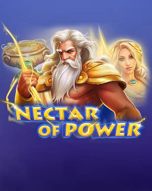 Nectar Of Power