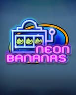 Neon Bananas