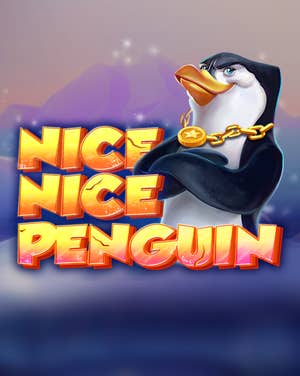 Nice Nice Penguin