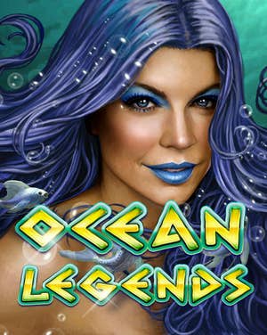 Ocean Legends