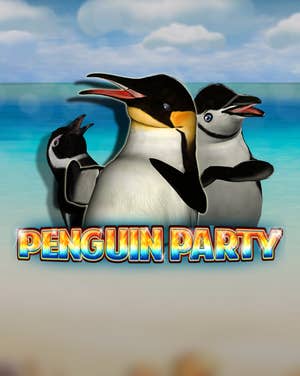 Penguin Party