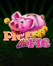 Pick The Pig