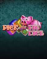 Pick the Pig Dice