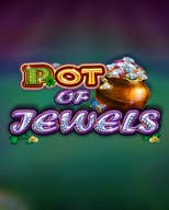 Pot of Jewels