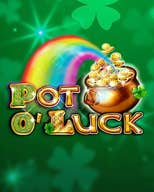 Pot o' Luck