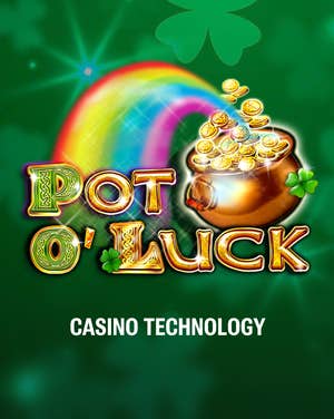 Pot o' Luck