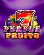 Purple Fruits
