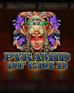 Pyramid of Gold