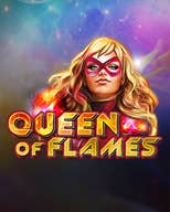 Queen of Flames