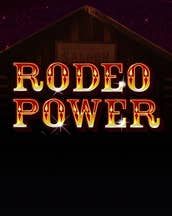 Rodeo Power Dice