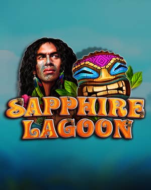 Sapphire Lagoon