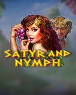 Satyr and Nymph