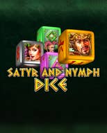 Satyr and Nymph Dice