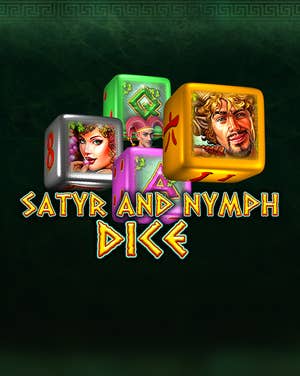 Satyr and Nymph Dice