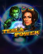Tesla Power