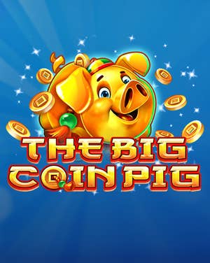 The Big Coin Pig