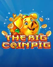 The Big Coin Pig