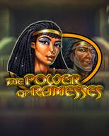 The Power Of Ramesses