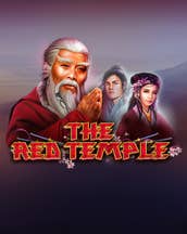 The Red Temple