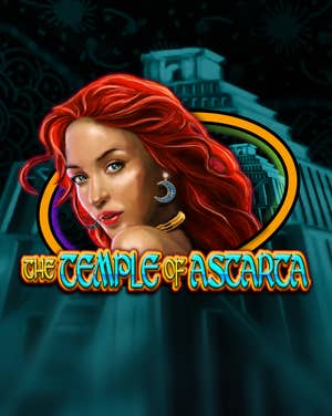The Temple Of Astarta