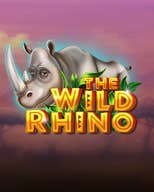 The Wild Rhino