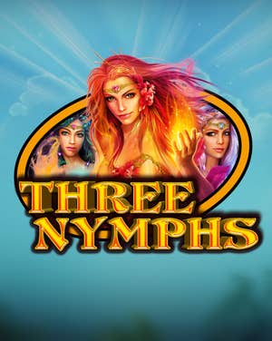 Three Nymphs