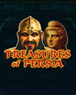 Treasures of Persia