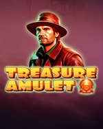 Treasure Amulet