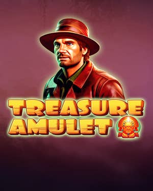 Treasure Amulet