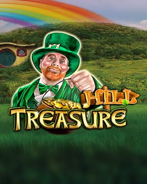 Treasure Hill