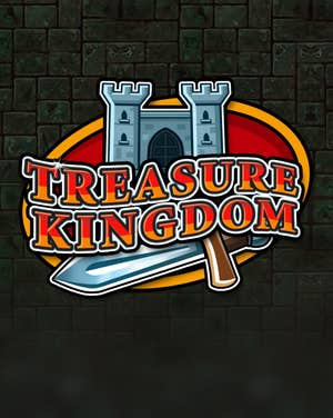 Treasure Kingdom