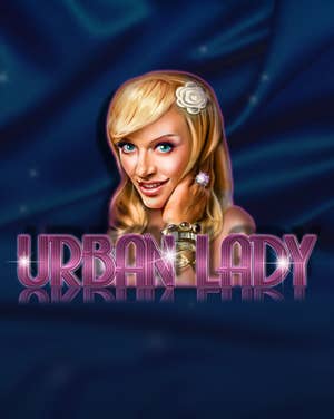 Urban Lady