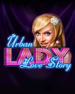 Urban Lady Love Story