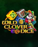 Wild Clover Dice