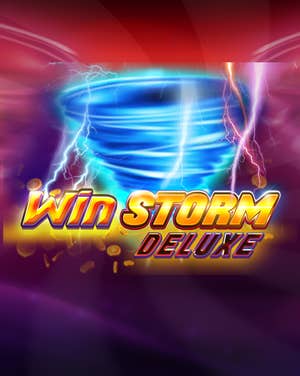 Win Storm Deluxe