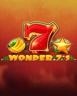 Wonder 7`s