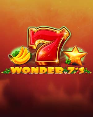 Wonder 7`s