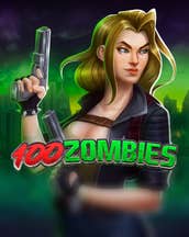 100 Zombies