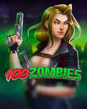 100 Zombies