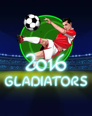 2016 Gladiators