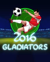 2016 Gladiators