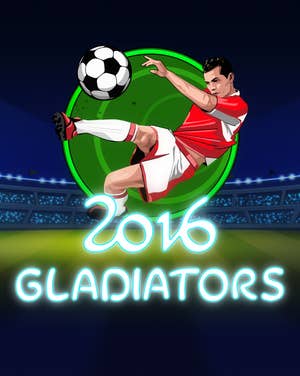 2016 Gladiators