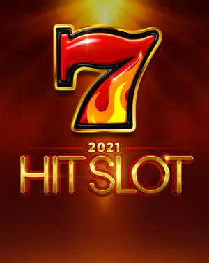 2021 Hit Slot