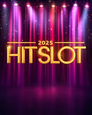 2025 Hit Slot
