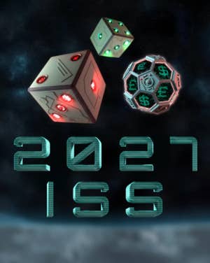 2027 ISS