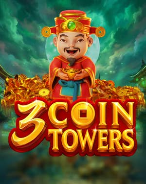3 Coin Towers