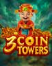 3 Coin Towers