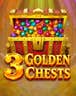3 Golden Chests