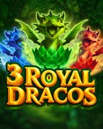 3 Royal Dracos